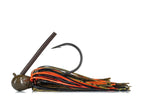 Molix GT Football Jig 3/8 oz 4/0 Hook