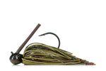 Molix GT Football Jig 3/8 oz 4/0 Hook