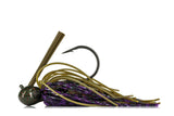 Molix GT Football Jig 3/8 oz 4/0 Hook