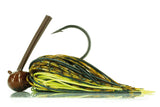 Molix GT Football Jig 3/8 oz 4/0 Hook