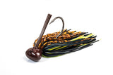 Molix GT Football Jig 1/2oz. 4/0 Hook