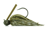 Molix GT Football Jig 3/8 oz 4/0 Hook