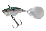 Molix TRAGO SPIN TAIL 3/4oz.