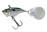 Molix TRAGO SPIN TAIL 3/8oz.