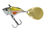 Molix TRAGO SPIN TAIL 3/4oz.