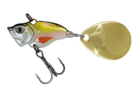 Molix TRAGO SPIN TAIL 3/8oz.