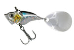 Molix TRAGO SPIN TAIL 3/4oz.