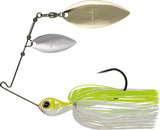 Molix VENATOR SPINNERBAITS 5/8oz.