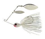 Molix VENATOR SPINNERBAITS 5/8oz.