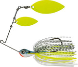 Molix VENATOR SPINNERBAITS 1/2oz.