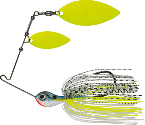 Molix VENATOR SPINNERBAITS 5/8oz.