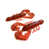 The Killer Craw (5PK)